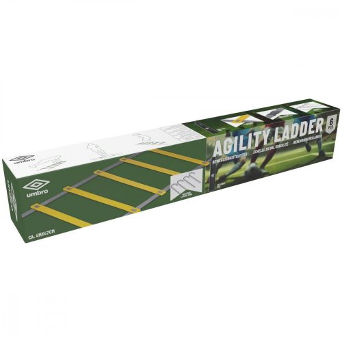 4m fitness létra állítható kapcsolóval