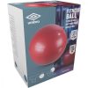 Umbro Fitnesz labda 75cm piros