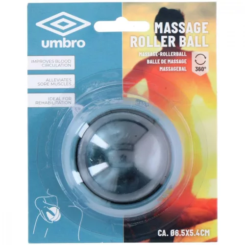 Umbro Regeneráló masszázsgolyó 6,5cm átmérő