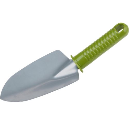 Kinzo 3 Darabos Kerti Szerszámkészlet Műanyag Nyéllel