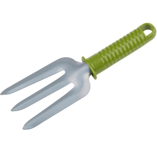 Kinzo 3 Darabos Kerti Szerszámkészlet Műanyag Nyéllel