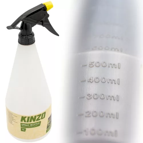 Kinzo 1000Ml-Es Spray Palack