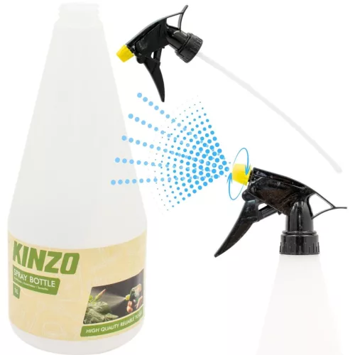 Kinzo 1000Ml-Es Spray Palack