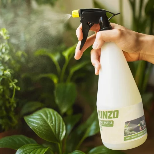 Kinzo 1000Ml-Es Spray Palack
