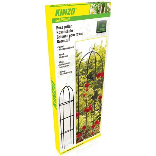 Kinzo  Pergola, rózsafuttató 185cm