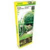 Kinzo  Pergola, rózsafuttató 240cm