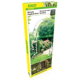 Kinzo  Pergola, rózsafuttató 240cm