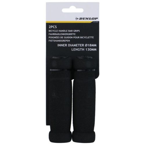 Markolatok, Kormánymarkolatok, Profilozott 128 Mm Dunlop