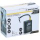 Dunlop Autókompresszor 150 Psi Digitális Kompresszor Powerbank Funkcióval