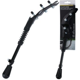   Kerékpártartó Hátsó Állítható  24''-28'' Dunlop