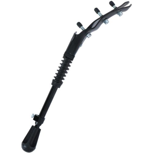 Kerékpártartó Hátsó Állítható  24''-28'' Dunlop