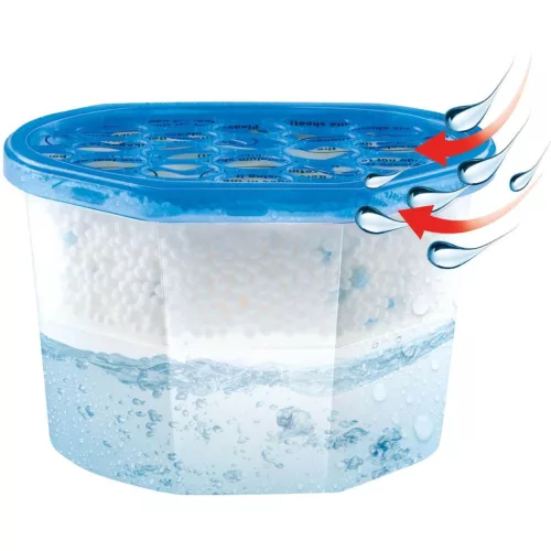 Nedvességelnyelő 500Ml Ocean