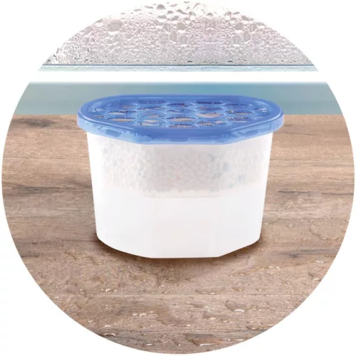 Nedvességelnyelő 500Ml Ocean