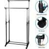Gardrób Ruhafogas 75X42X93-158Cm Alpina