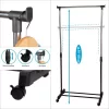 Gardrób Ruhafogas 78X41X93-158Cm Alpina