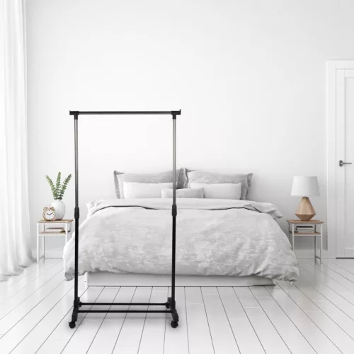 Gardrób Ruhafogas 78X41X93-158Cm Alpina