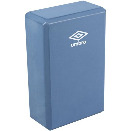 Umbro Block Cube Edzéshez Jógához, Pilateshez, Fitness, Kék