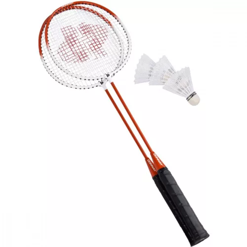 tollaslabda szett donnay 102 narancs 6 az 1-ben