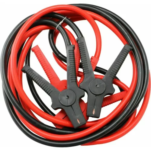 3 Méteres Indítókábel-Készlet 16 Mm2 Dunlop bikakábel