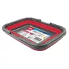 Összecsukható Kosár Füllel 38X28,5Cm 27 literes Dirt Devil