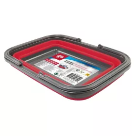   Összecsukható Kosár Füllel 38X28,5Cm 27 literes Dirt Devil