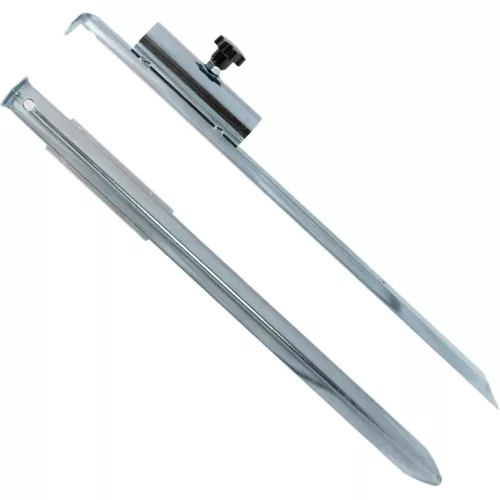 50 Cm-Es Fém Napernyő Alap Táborra Aktív