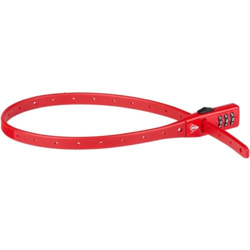 Dunlop Red Code Strap Kerékpárlakat