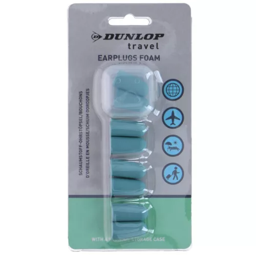 Dunlop Hab füldugó Készlet 8 Db