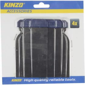 spatula 4 db kinzo