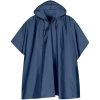 Kapucnis Esőkabát Poncho