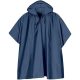 Kapucnis Esőkabát Poncho