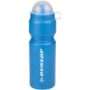 Dunlop 750Ml-Es Kerékpár Palack Ketreccel, Kék