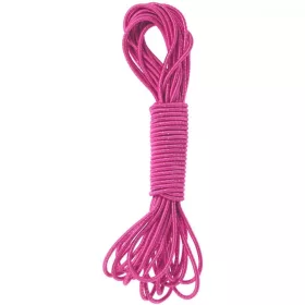 edzőgumi ugráshoz 10m xqmax pink