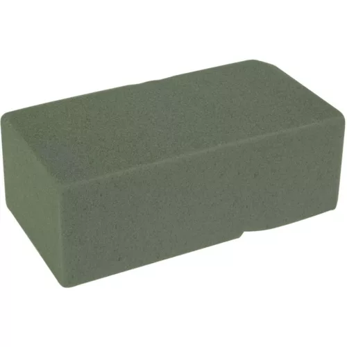 virágkötő habszivacs 20X10X7Cm Nedves
