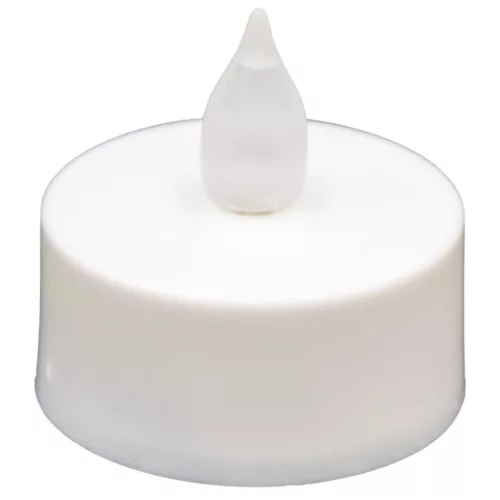 4 Db-Os Led-Es Teamécses Készlet