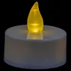 4 Db-Os Led-Es Teamécses Készlet
