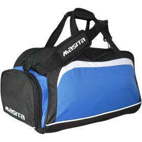 Masita 6015 Kék-Fekete Sporttáska