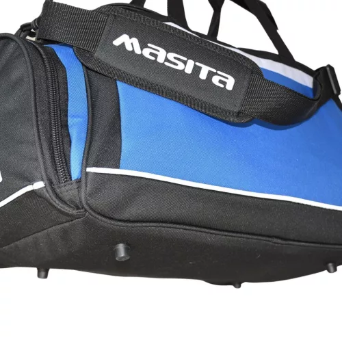 Masita 6015 Kék-Fekete Sporttáska
