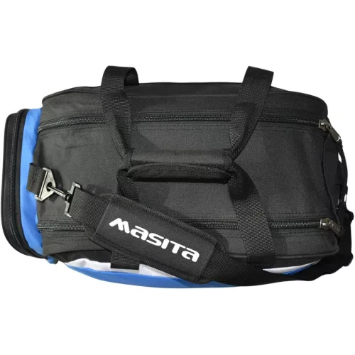 Masita 6015 Kék-Fekete Sporttáska