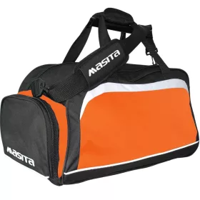 Masita 6015 Sporttáska Narancs És Fekete