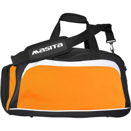 Masita 6015 Sporttáska Narancs És Fekete