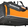 Masita 6015 Sporttáska Narancs És Fekete