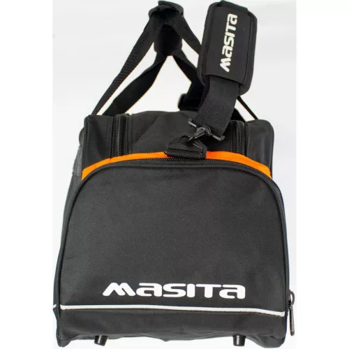 Masita 6015 Sporttáska Narancs És Fekete