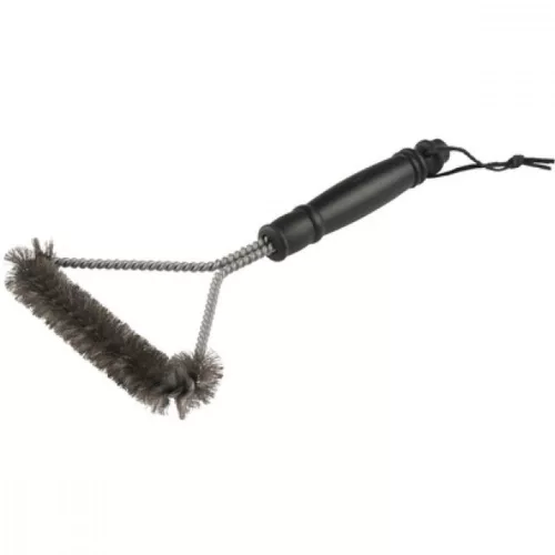 grillrácstisztító kefe 30cm