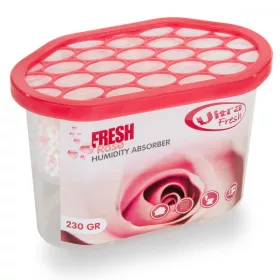   Páramentesítő folyadékgyűjtő tartállyal 500ml/ 230g rose