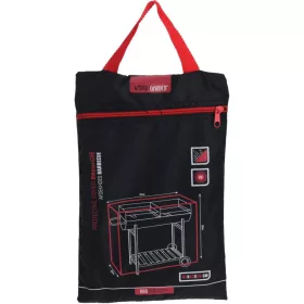 grillhuzat 82x60x48cm progarden