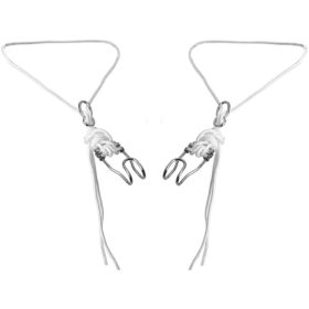   Pántok, Fogantyúk, Felfüggesztés, Függőagyakhoz, Progarden Hintákhoz Való Rögzítés