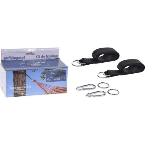 Pántok, Fogantyúk, Karabinerek, Felfüggesztés, Függőágyra És Progarden Hintákra Tölthető Szerelvények