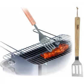 fa nyelvű grilllapát