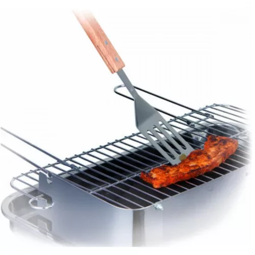 fa nyelvű grilllapát
